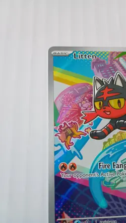 Pokemon Cards First Partner Collection Alola - Image 5