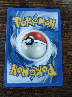 Pokemon Neo Genesis 1st Edition Quilava 47/111 Non Holo MP - Image 2
