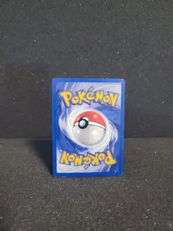 Pokemon Karte Dodu - 1. Edition - 48/102 Basis Set - Image 2