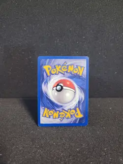 Pokemon Karte Smogon - 1. Edition - 51/102 Basis Set - Image 2