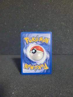 Pokemon Karte Vulpix - 1. Edition - 68/102 Basis Set - Image 4