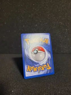 Pokemon Karte Vulpix - 1. Edition - 68/102 Basis Set - Image 5
