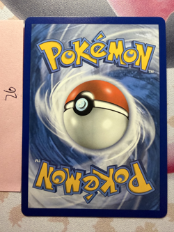 Pokemon TCG Twin Energy 209/192 Trainer Gold Secret Rare Holo NM - Image 2