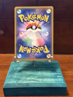 Pokemon Mewtwo GX Full Art Shiny Secret Rare 219/150 SM8b Japanese Holo - Image 2