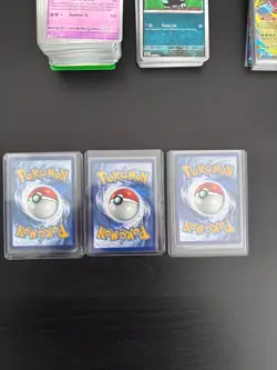 Pokemon Mega Evolution Bundle Joblot NM Pack Fresh - Image 3