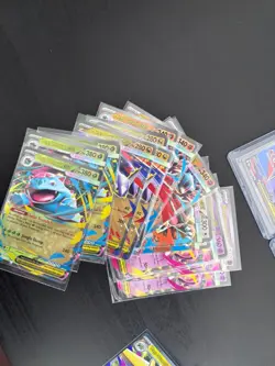 Pokemon Mega Evolution Bundle Joblot NM Pack Fresh - Image 4