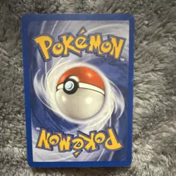 The Pokemon Company Gastly EX FireRed & LeafGreen 63/112 Regular EN 50HP - Image 2