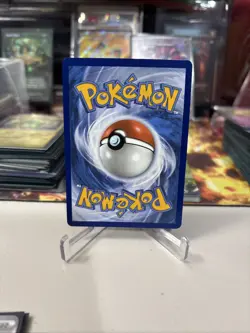 POKEMON Mega Clefeble EX 103/088 ULTRA RARE FULL ART HOLO Perfect Order NM✨ - Image 4