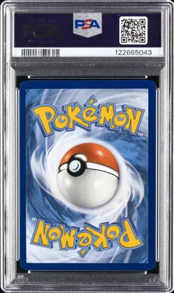 2024 POKEMON SSP EN-SURGING SPARKS ILLUSTRATION RARE CASTFORM SUNNY FORM PSA 9 - Image 2