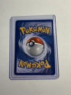 Pokemon: Lickilicky #12 - Holo - Secret Wonders - Image 2