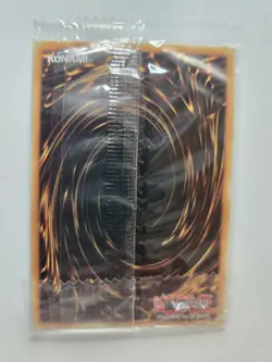 Time Wizard of Tomorrow Limited Edition Ultra Rare YuGiOh Card Sealed Promo AA79 - Image 2