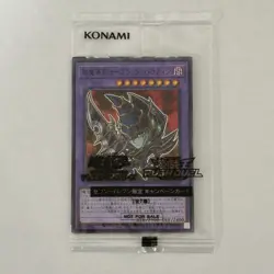 New Dark Paladin 711C-JP003 Normal Parallel Rare YuGiOh - Image 1