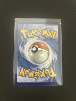 Ash’s Pikachu SM112 Ultra Rare Non Holo Exclusive Promo Pokemon Card - Image 2