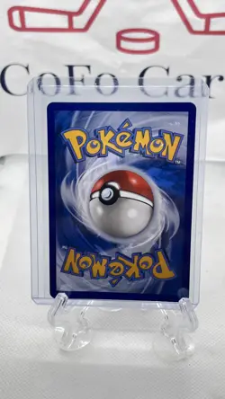 Mimikyu Vmax Rare Brilliant Stars #69/172 Pokemon Card - Image 2