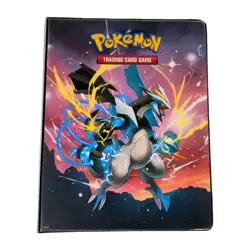 Pokemon Collection XY Full Arts Holo Reverse Gengar EX E Reader Vintage Cards - Image 1