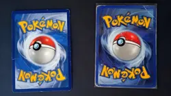 Pokemon Collection XY Full Arts Holo Reverse Gengar EX E Reader Vintage Cards - Image 3