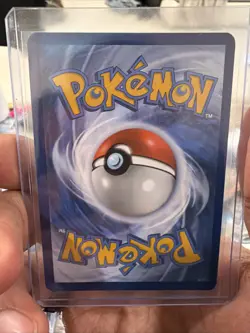Pokemon TCG - PSYDUCK 175/165 SCARLET VIOLET 151 Holo Illustration Rare Card - Image 2