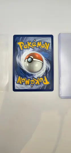 Alakazam ex 065/165 Scarlet & Violet 151 Pokemon Card Combined P&P - Image 2