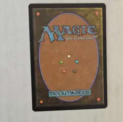 Dictate of Erebos Journey into Nyx Rare Black Enchantment #65 - Image 2