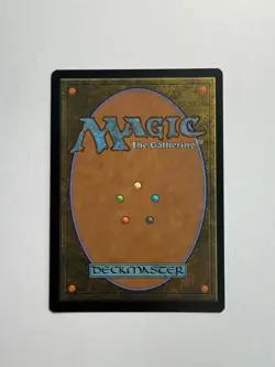 Beanstalk Giant (Showcase) 295/269 MTG The List Reprints - Image 2