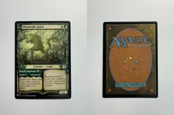 Beanstalk Giant (Showcase) 295/269 MTG The List Reprints - Image 3