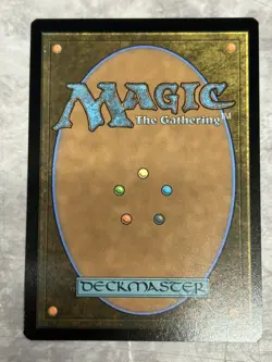 Magic The Gathering - Secrets Of Strixhaven - Emeritus of Ideation Regular MTG - Image 2