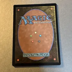 Wizards of the Coast Ohran Frostfang Snow Creature R 0279 Rare - Image 2