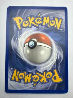 Arbok Delta Species 13/101 Ex Dragon Frontiers Rare Pokemon TCG Lightly Played - Image 2