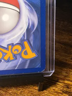 Pokemon Gambler #60/62 Fossil 1st Edition Regular Common English 1999 Trainer - Image 3