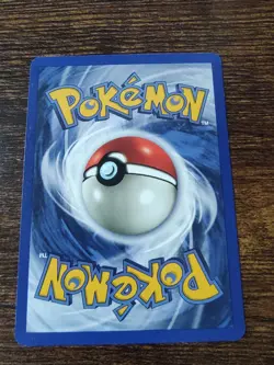 Pokemon Fossil 1st Edition Gambler 60/62 Non Holo - Image 2