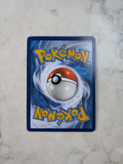 Pokemon Charmander SVP044 Scarlet & Violet Promo LP - Image 3