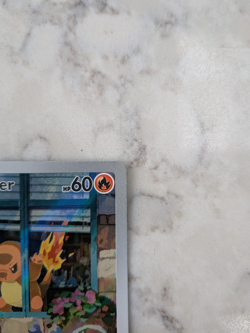 Pokemon Charmander SVP044 Scarlet & Violet Promo LP - Image 5