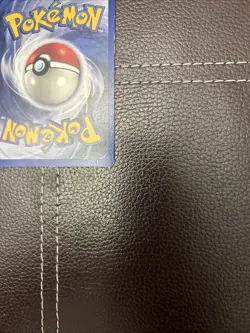 Pokemon TCG - Electabuzz - 20/102 - Unlimited Base Set - MP Rare (1999) - Image 4