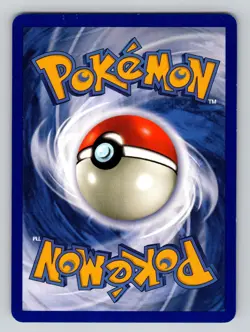 Pokedex 87/102 Uncommon Base Set Shadowless Pokemon Unlimited MP - Image 2