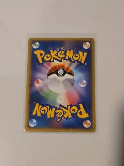 Murkrow 005/019 1st Edition Japanese L2 Tyranitar Constructed Deck Pokemon LP - Image 2