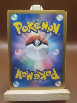 HP Pokemon Gothitelle 057/093 EX Battle Boost EBB Japanese - Image 3