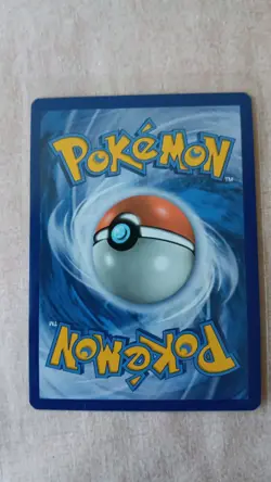 Mew Holo Evolutions 53/108 - Pokemon TCG - Image 2