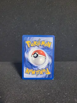 Pokemon Karte Ponita - 1. Edition - 60/102 Basis Set - Image 2