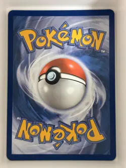 Houndstone 145/132 Illustration Rare Mega Evolution Pokemon NM - Image 2