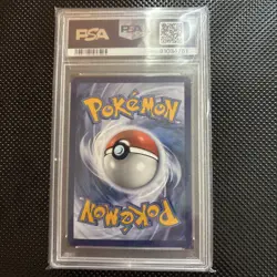 2023 Pokemon 151 Charmeleon 169/165 Illustration Rare Mint PSA 9 - Image 2