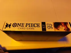 ONE PIECE ENGLISH TCG: Starter Deck ST-14 English Version - Image 4
