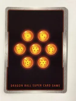 Dragon Ball Super Card Game Manga Booster FB04-095 Majin Buu Kid - Image 2