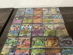 Pokemon vs Japanese Cards Lot of 27 NM - Image 1