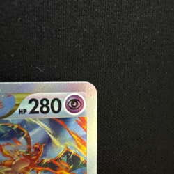Mewtwo VSTAR SAR 221/172 S12a VSTAR Universe - Pokemon Card Japanese - Image 3