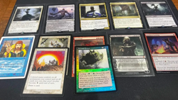magic card lot #3 you get all cards shown. - Image 2