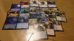 MTG Magic The Gathering Assassin's Creed Mixed Cards 24x NM - Image 1