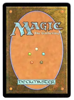 Magic: The Gathering Suppress Apocalypse UNCOMMON 52 Baxa NM - Image 2