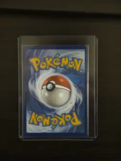 2023 Pokemon TCG Ivysaur Scarlet Violet-151 Holo Card 167/165 IR English NM - Image 2