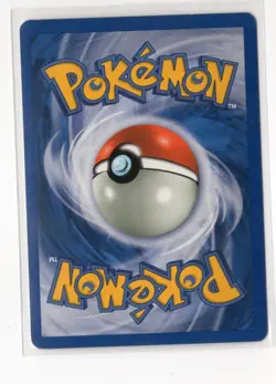 Pokemon TCG Ludicolo 020 Black Star Promo Holo LP/NM - Image 2