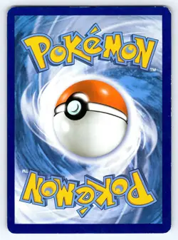 Shiftry - XY23 XY23 Holo Promo XY Promo Pokemon Holo Moderately Played - Image 2
